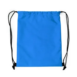 Zaino sportivo personalizzato con coulisse Bubbo, borsa porta-gadget personalizzabile per sport o promozioni - Product Image 2