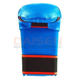 Venta Directa de Fábrica, Guantes de Karate para Entrenamiento, Material Duradero, Guantes de Karate de Seguridad para Venta en Línea - Product Image 6