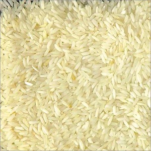 Textura dura de arroz Basmati de grano largo tailandés clasificado 100% y patrón medio para cocinar y uso alimentario - Product Image 6