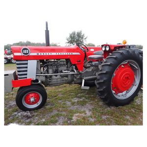 Masseyy Fergusonn tractors strong farming vehicles bulk supply <b>cheap</b> price export grade - Product Image 6