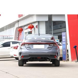 Vehículo Compacto de Alta Calidad K3 2024 1.5L CVT Edición Confort, Sedán de Gasolina de 4 Puertas y 5 Plazas - Product Image 1