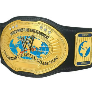 Champ King Wrestling Championship Cinturones Trofeos Medallas y premios-Símbolo definitivo de Victoria y excelencia Cobre/Aleación de cobre - Product Image 1