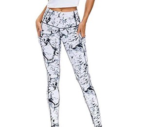 OEM Service Low Price Women Sublimation <b>Legging</b> Fitness Wear Custom OEM Design Hot Printed Workout <b>Leggings</b> Plus Size - Product Image 3