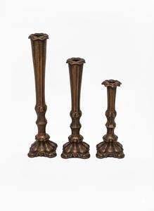 Elegant Modern Candle Holders Living Room Table Christmas Themed Candle Holder Home <b>Decor</b> Easter Wedding <b>Decor</b> <b>Valentines</b> Day - Product Image 2