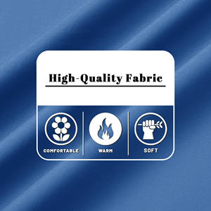 Chaqueta de béisbol de lona informal para hombre, rompevientos de invierno con logotipo frontal, ropa de calle elegante a la moda - Product Image 5