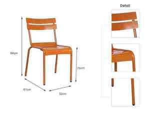 Sillas de terciopelo de comedor nórdico para restaurante de nuevo diseño, silla de comedor personalizada de Metal, sillas de comedor para restaurante, uso en el hogar y el Hotel - Product Image 6