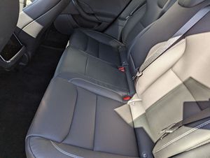 USADO LHD/RHD 2021 2021 T E S L A MODELO S PLAID - Product Image 4