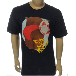 T-shirt personnalisé pas cher T-shirt imprimé pour hommes vente en gros Ensembles d'été personnalisés T-shirt de couleur unie de haute qualité pour hommes - Product Image 1