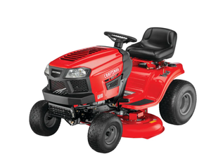 Último stock T110 42-In 17,5-HP Cortacésped de gas de un solo cilindro personalizable OEM ODM Soporte para herramientas manuales industriales - Product Image 3