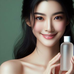 Mandelic Acid โทนเนอร์สำหรับผิวหน้า Centella Asiatica Mild Pore declining - Product Image 2