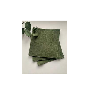 Posavasos de piedra para bebidas de fieltro de lino, posavasos personalizado de buena calidad, posavasos de fieltro de gran oferta para bebidas y gran oferta - Product Image 4