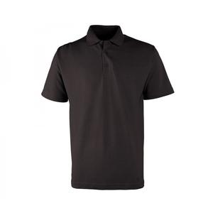 Camiseta Polo para Hombre, Manga Corta, Cuello Polo, Ropa Casual, Corte Ajustado, Piqué, Transpirable, para Verano - Product Image 2
