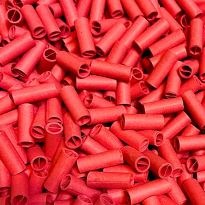 Filtros de Papel Rojos de 5.5mm al por Mayor |   Accesorios Ecológicos de Primera Calidad para Fumar |   Diseño de Flujo de Aire Uniforme |   ENVÍO GRATUITO - Product Image 2