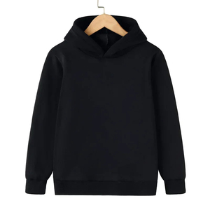 Sudadera con capucha con logotipo personalizado en relieve Sudadera con capucha Sudaderas con capucha para hombres Bordado 3D personalizado - Product Image 1