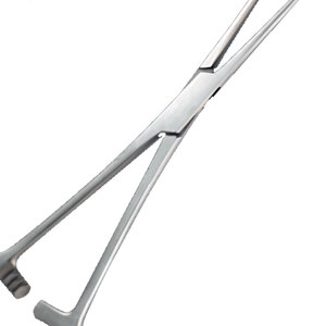 Pince à tissus Allis de haute qualité Instruments chirurgicaux de qualité médicale pour saisir et maintenir les tissus en chirurgie - Product Image 5