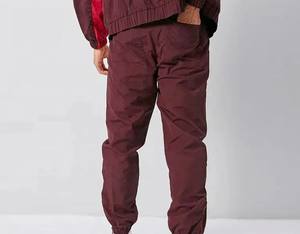 Chándal Cortavientos para Hombre Totalmente Personalizado, Estilo Perfecto, Gran Venta, Precio Razonable, Mejores Diseños - Product Image 3