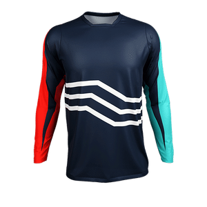 Nueva moda Motocross Jersey y pantalones Traje de carreras de motos Motocross Impreso Traje Diseño Motocross Sublimado Jerseys - Product Image 2