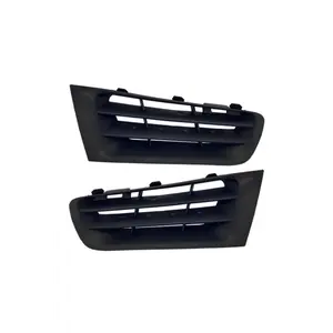 Pour Renault Megane 2 Ensemble de calandre de pare-chocs avant 7701474478 Plastique ABS pour la fabrication Neuf et d'occasion - Product Image 1