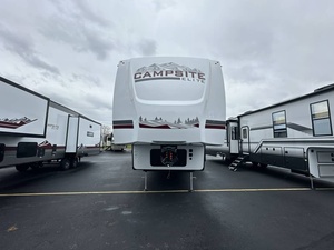 Nouveau camping-car Forest River Elite 32BA-M 2026 - Product Image 4