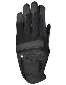 Excelente agarre Guantes de golf Antideslizante Cuero de cabreta suave para comodidad Piel de cordero Deportes al aire libre Hombres Guantes de golf piel de oveja - Product Image 5