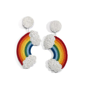 Broches et écussons en cuivre faits main de haute qualité, broderie au fil de bouillon, service OEM personnalisé, emballage sur mesure - Product Image 3