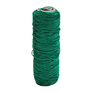 Lenza X Muratori in PP Verde Mt.50 - Product Image 2