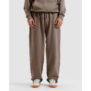 Pantalones Deportivos Transpirables de Nailon y Spandex, Talla XL, Cintura Elástica, Diseño Estampado Holgado para Verano y Otoño - Product Image 5