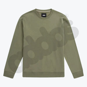 Meilleure qualité hommes sweats à capuche nouvelle mode solide motif polaire à capuche 100% coton saison d'hiver - Product Image 1