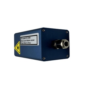 1500m <strong>RS232</strong> RS485 Communication <strong>Interface</strong> Digital Output Laser Distance Sensor - Product Image 5