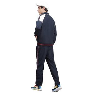 2024 vêtements de sport pour hommes de qualité supérieure grande taille en gros Jogging survêtements Fitness et survêtement de sports d'hiver - Product Image 4