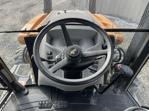 Chargeuse-pelleteuse CASE 580N à prix avantageux, engin de construction CASE, chargeuse-pelleteuse CASE 580N à vendre - Product Image 2