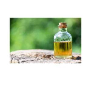 Huile essentielle de graines d'aneth biologique naturelle pure 100% de qualité supérieure pour l'approvisionnement en vrac d'arômes alimentaires et culinaires - Product Image 1