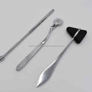 ฆ้อนระบบประสาทสแตนเลสอเนกประสงค์, เครื่องมือเครื่องมือผ่าตัด - Product Image 1