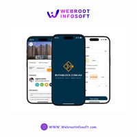 Webroot Infosoft Uzman Şirketi 7+ Yıllık Deneyim E-Ticaret İşletme Yazılımı Uygun Maliyetli Fiyat Yüksek Kaliteli Uygulama