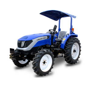 Acheter un tracteur Lovol en vrac avec une qualité de construction fiable et des prix bon marché pour les distributeurs et les commerçants d'équipement - Product Image 2