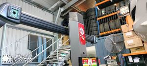 เครื่องจัดตำแหน่งล้อ - Product Image 2