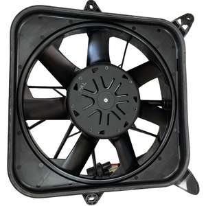 Motor de Ventilador de Radiador Eléctrico Usado para Lamborghini Aventador LP700-4 - Product Image 4