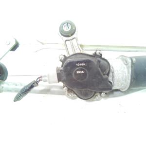 Motore Tergicristallo Anteriore Completo con Tandem per Nissan Micra 7a Serie HR12DE (10>16) - Product Image 3