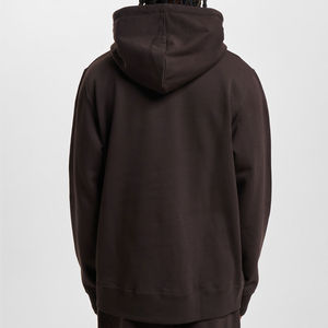 Novedades 2026, Mejor Precio, Sudaderas Unisex Extra Grandes de Invierno, Color Personalizado, Felpa, 100% Poliéster, Transpirable, Más Vendidas - Product Image 2