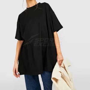 Nueva Camiseta de manga corta de gran tamaño de moda, ropa de calle, camiseta de gran tamaño de moda, gran oferta, camiseta de gran tamaño - Product Image 1