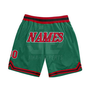 Shorts de sport respirants à séchage rapide Shorts de sport pour hommes de qualité supérieure à vendre en ligne - Product Image 2