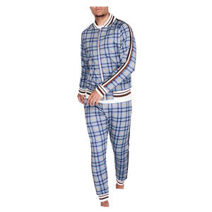 Conjunto Deportivo Unisex Transpirable y Suave con Logotipo Personalizado, Diseño Liso, 2 Piezas, Chándal para Correr - Product Image 6