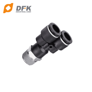 Systèmes d'automatisation pour tubes et tuyauteries pneumatiques EPX 10mm - Product Image 4