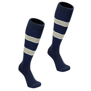 Wholesale Custom Manufacturer <b>Men's</b> Casual Crew <b>Socks</b> Plus Large Size High Quality Combed Cotton Autumn Eco-Friendly Quick Dry - Product Image 3
