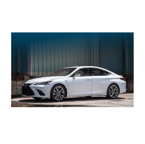 Venta al por Mayor de Sedanes Lexus ES a Precios Bajos, Vehículos de Lujo Usados de Alta Calidad, Servicio de Exportación Profesional y Bajo Kilometraje - Product Image 6