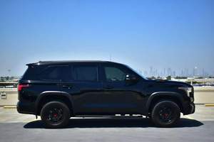 TOYOTA SEQUOIA 2023 - Product Image 3