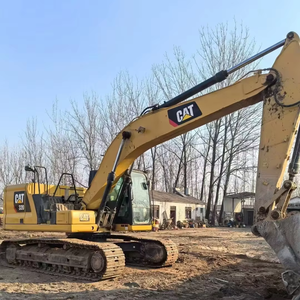 Escavatore Usato Originale Cat 320d2, Escavatore <span class=keywords><strong>Caterpillar</strong></span> 320 Giapponese di Seconda Mano a Prezzo Conveniente - Product Image 3
