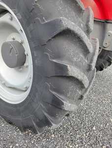 แมสซีย์เฟอร์กูสัน6715แทรคเตอร์แมสซีย์เฟอร์กูสันใช้แล้ว - Product Image 5