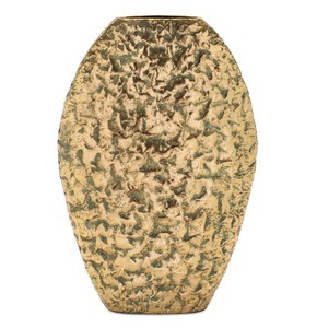 Jarrones de metal indios al por mayor de gran calidad, jarrón de aluminio para decoración del hogar y uso en bodas - Product Image 2