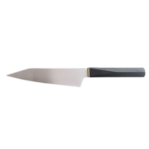 Venta al por mayor personalizado de calidad superior OEM Damasco acero cuchillo conjunto nuevo diseño de acero inoxidable Premium cuchillo de cocina cuchillo de metal - Product Image 2